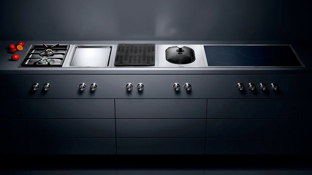 Панель Teppan Yaki Gaggenau VP414115 в Тюмени (preview 5)