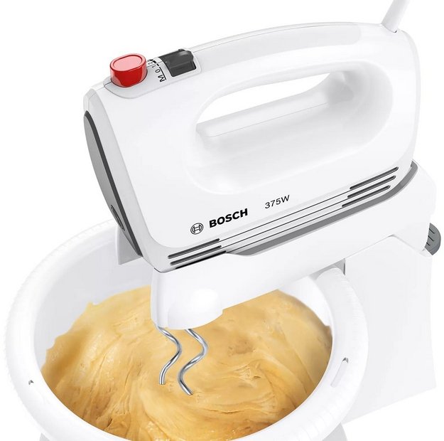 Миксер Bosch MFQ2600G в Тюмени (preview 5)