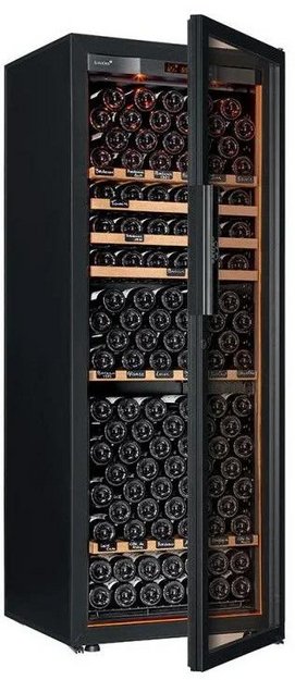 Монотемпературный винный шкаф EuroCave R-400020-L2W в Тюмени (preview 1)
