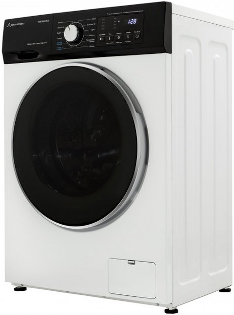 Стиральная машина Schaub Lorenz SLW FW6115 IS в Тюмени (preview 6)