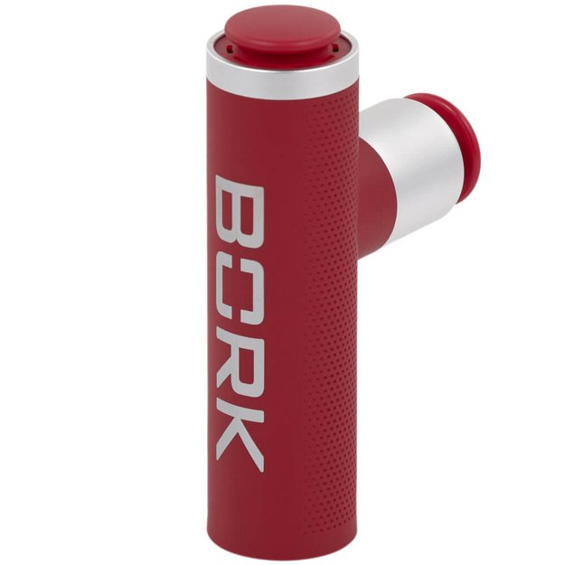 Перкуссионный массажер BORK D506 mg в Тюмени (preview 14)