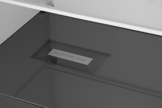 Отдельностоящий холодильник с инвертором Weissgauff WCD 450 B NoFrost Inverter в Тюмени (preview 15)
