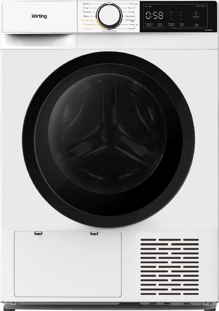 Сушильная машина Korting KD 60HP83 в Тюмени (preview 1)