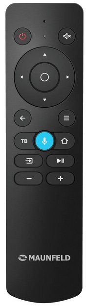 Телевизор Maunfeld MLT55USX02 в Тюмени (preview 12)