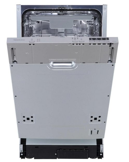 Встраиваемая посудомоечная машина Zigmund Shtain DW 303.4 в Тюмени (preview 4)