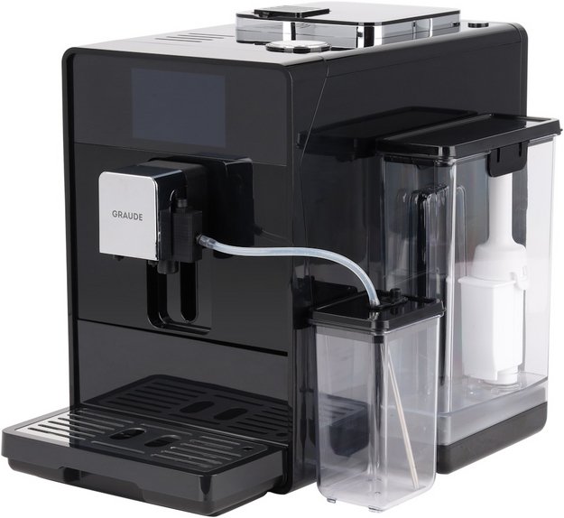 Кофемашина Graude KV 30.3 в Тюмени (preview 1)