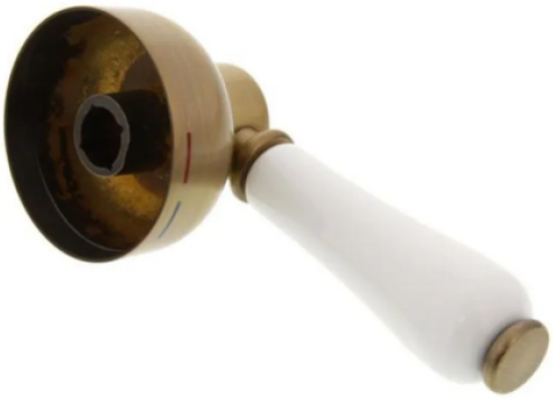 Рычаг управления для смесителя Blanco Sora 121496 в Тюмени (preview 1)