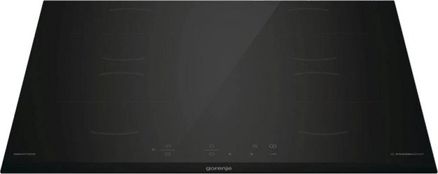 Варочная панель Gorenje GI6401BCE в Тюмени (preview 5)