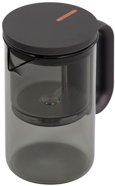 Чайник заварочный BORK HK512 bk в Тюмени (preview 1)