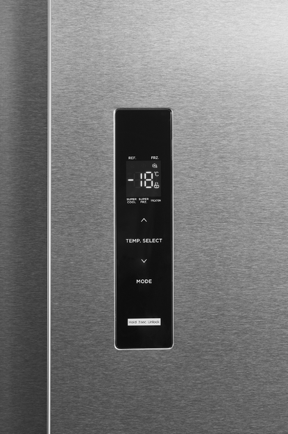 Холодильник Midea MDRS710FGE46 в Тюмени (preview 4)