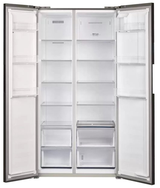 Холодильник Maunfeld MFF191NFSB в Тюмени (preview 4)