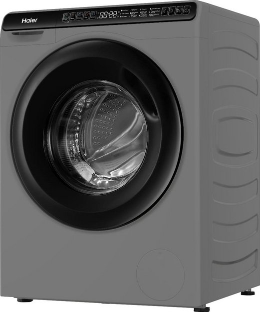 Стиральная машина Haier HW50-BP1026S в Тюмени (preview 3)