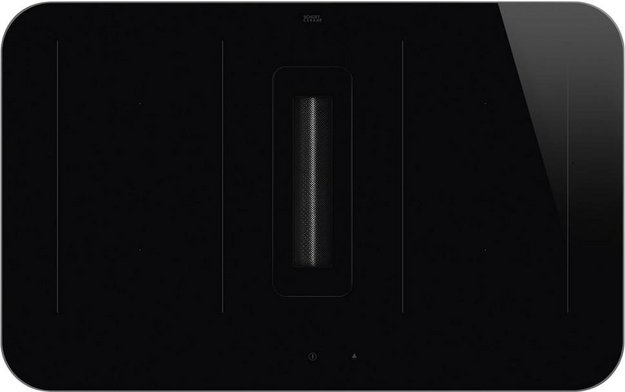 Варочная панель с вытяжкой Smeg HHSL7844MB в Тюмени (preview 1)