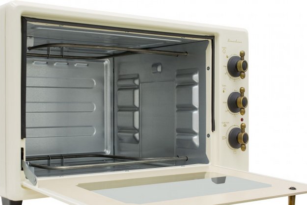 Мини-печь Schaub Lorenz SLE OB4031 в Тюмени (preview 6)