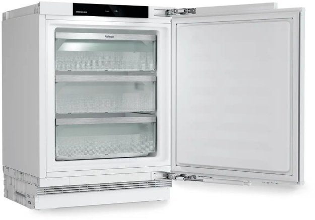 Встраиваемый морозильник Liebherr SUFNd 365i Prime в Тюмени (preview 4)