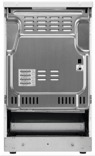 Электрическая плита Electrolux EKC954909W в Тюмени (preview 2)