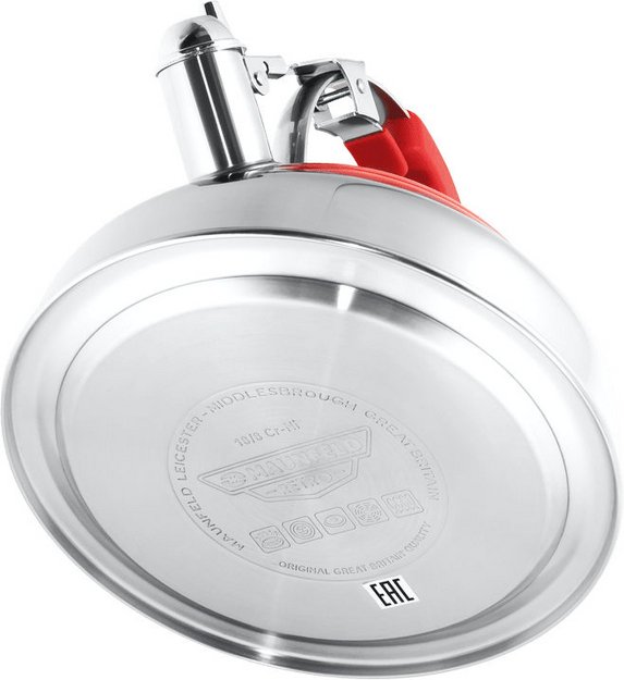 Чайник Maunfeld MRK-119R в Тюмени (preview 5)