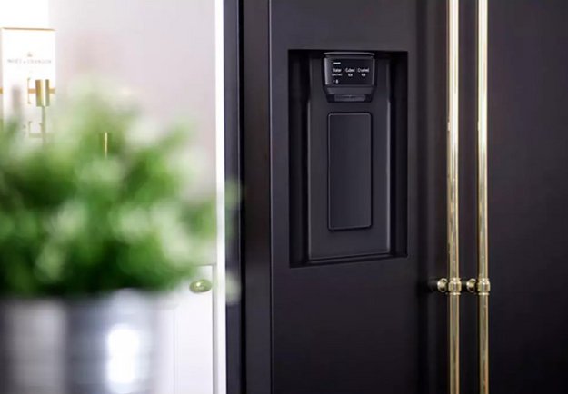 Холодильник Lofra GFRNM 918/O BRASS в Тюмени (preview 4)