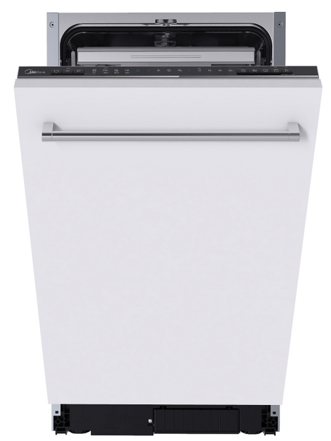Встраиваемая посудомоечная машина Midea MID45S150i в Тюмени (preview 1)