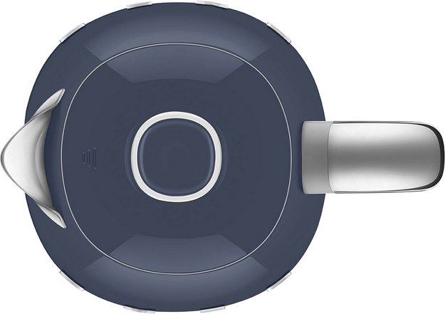 Чайник Smeg KLF03NBEU в Тюмени (preview 3)