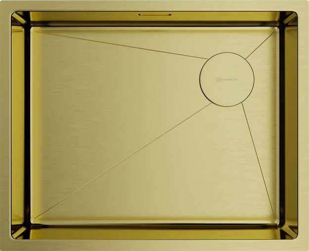 Мойка Omoikiri Taki 54-U/IF SIDE SF LG в Тюмени (preview 1)