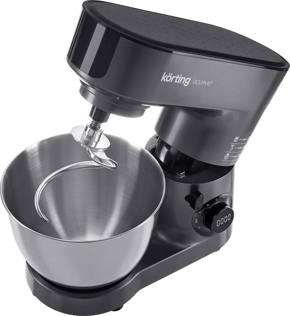 Кухонная машина Korting KKM 0104 Gourmet в Тюмени (preview 9)