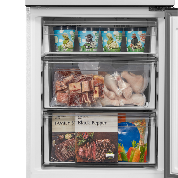 Холодильник Midea MDRB457FGF01ID в Тюмени (preview 13)