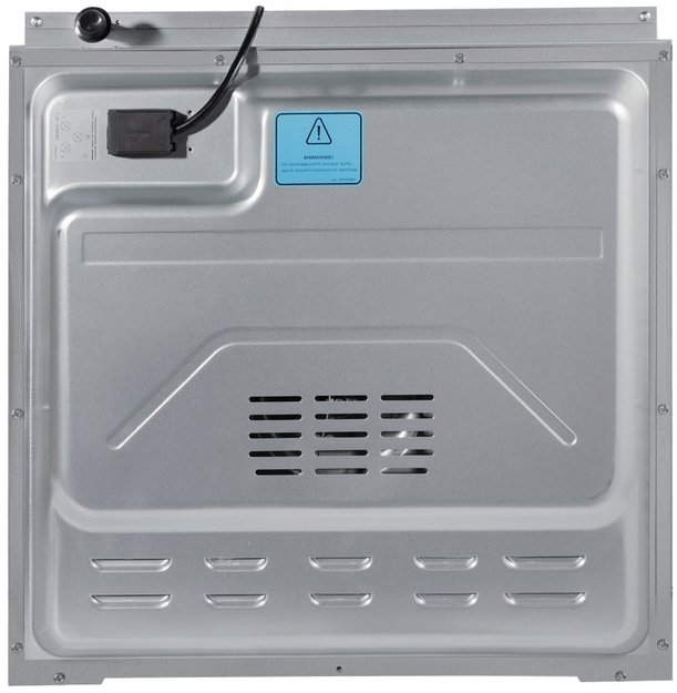 Духовой шкаф Maunfeld EOGC604B Slim в Тюмени (preview 14)