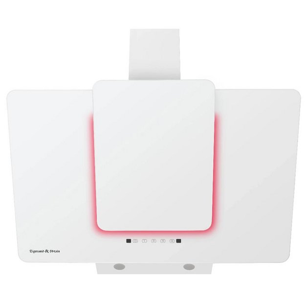 Вытяжка Zigmund Shtain K 150.9 W в Тюмени (preview 7)