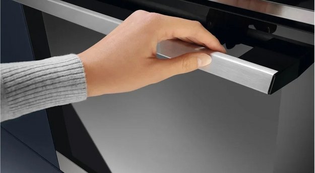 Духовой шкаф Electrolux EOD5F71X в Тюмени (preview 5)