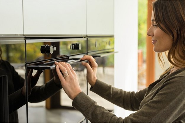 Духовой шкаф с свч Franke FMY 45 MW BK в Тюмени (preview 7)