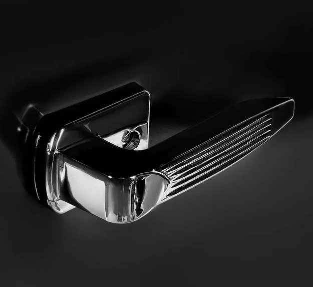 Холодильник Maunfeld MFF50RB в Тюмени (preview 7)