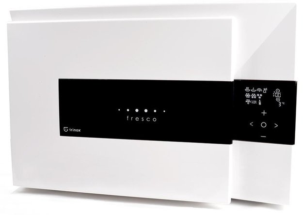 Отдельностоящий шкаф для шоковой заморозки Irinox Fresco D2000110 в Тюмени (preview 1)