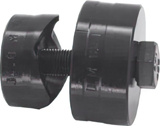 Ручной пробойник для дозатора Franke 112.0007.611 в Тюмени (preview 2)