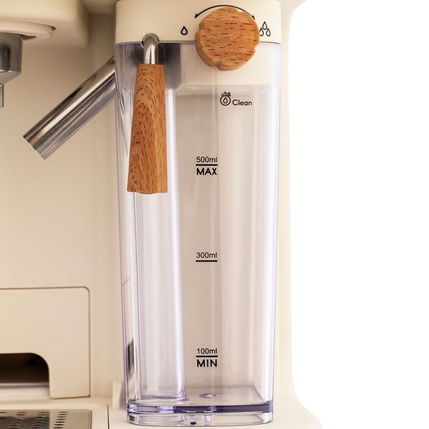 Кофеварка Maunfeld MF-737BG PRO в Тюмени (preview 8)