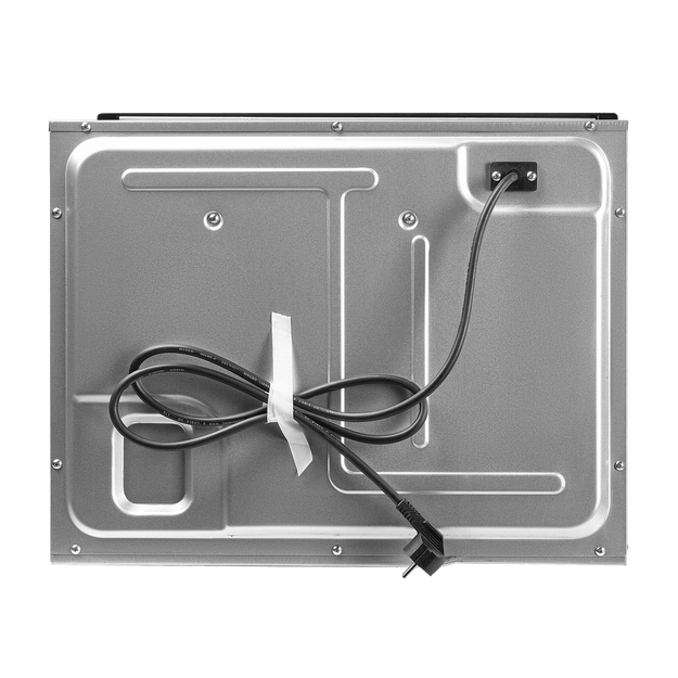 Компактный духовой шкаф с СВЧ Maunfeld XCMO4414GW в Тюмени (preview 7)