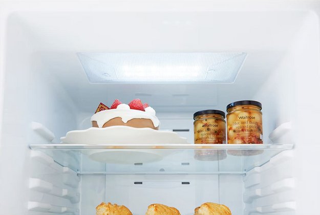 Холодильник LG GA-B 489 ZVTP в Тюмени (preview 4)