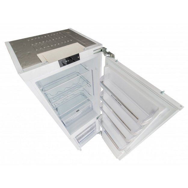 Встраиваемый холодильник Schaub Lorenz SLU E235W5 в Тюмени (preview 11)