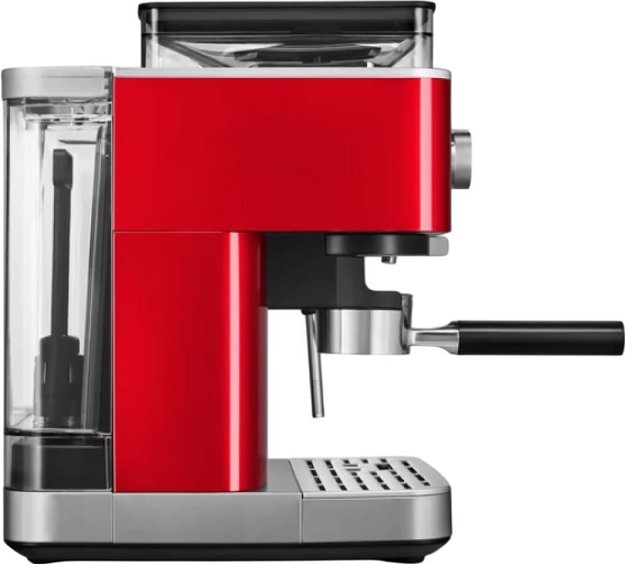 Кофемашина KitchenAid 5KES6551ECA в Тюмени (preview 6)