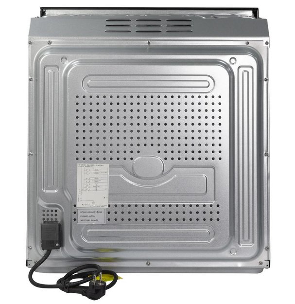 Электрический духовой шкаф Zigmund Shtain E 167 B в Тюмени (preview 6)