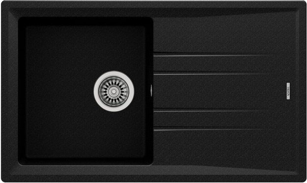 ΠΠΎΠΉΠΊΠ° Teka Stone 50 B-TG metallic black Π² Π’ΡΠΌΠ΅Π½ΠΈ (ΡΠΎΡΠΎ 1) ΠΠΎΠΉΠΊΠ° Teka Stone 50 B-TG metallic black Π² Π’ΡΠΌΠ΅Π½ΠΈ (preview 1)