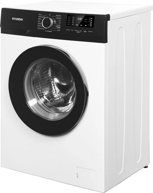 Стиральная машина Hyundai WME6009 в Тюмени (preview 7)