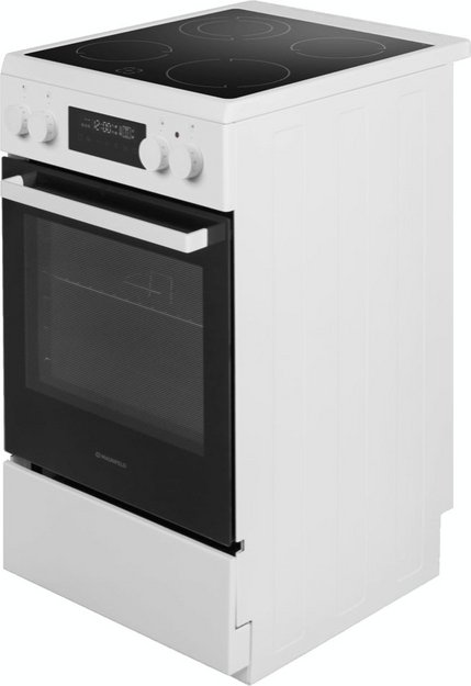 Электрическая плита Maunfeld MEC511CW09TD в Тюмени (фото 5) Электрическая плита Maunfeld MEC511CW09TD в Тюмени (preview 5)