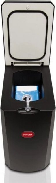 Охладитель для молока Nivona Cooler NICO 100 в Тюмени (фото 4) Охладитель для молока Nivona Cooler NICO 100 в Тюмени (preview 4)