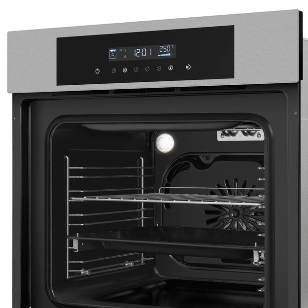Духовой шкаф Maunfeld AEOD6063S в Тюмени (preview 5)