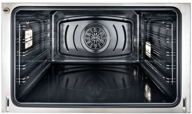 Духовой шкаф ILVE OV91PMT3/SS в Тюмени (preview 2)