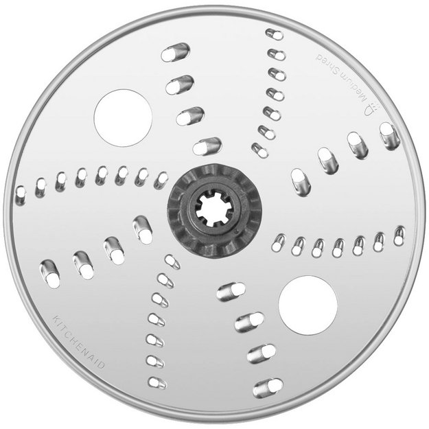Кухонный комбайн KitchenAid 5KFP1319EBM черный матовый в Тюмени (фото 10) Кухонный комбайн KitchenAid 5KFP1319EBM черный матовый в Тюмени (preview 10)