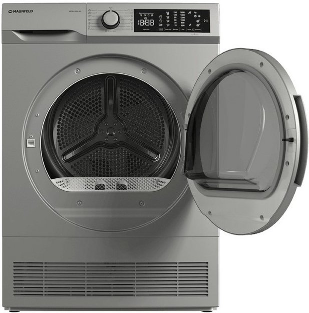 Сушильная машина Maunfeld MFDM158SL400 в Тюмени (preview 2)
