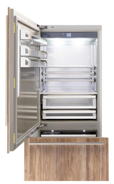 Встраиваемый холодильник Fhiaba S900TST3 в Тюмени (preview 1)