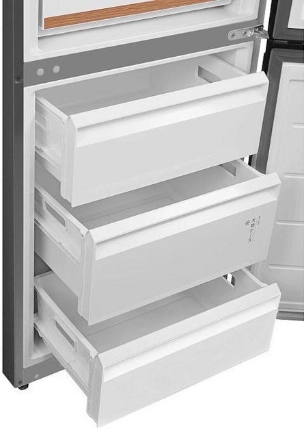 Холодильник Toshiba GR-RB572WI-PMJ(06) в Тюмени (preview 13)